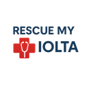 Rescue My IOLTA logo