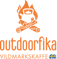 Outdoorfika Logotyp