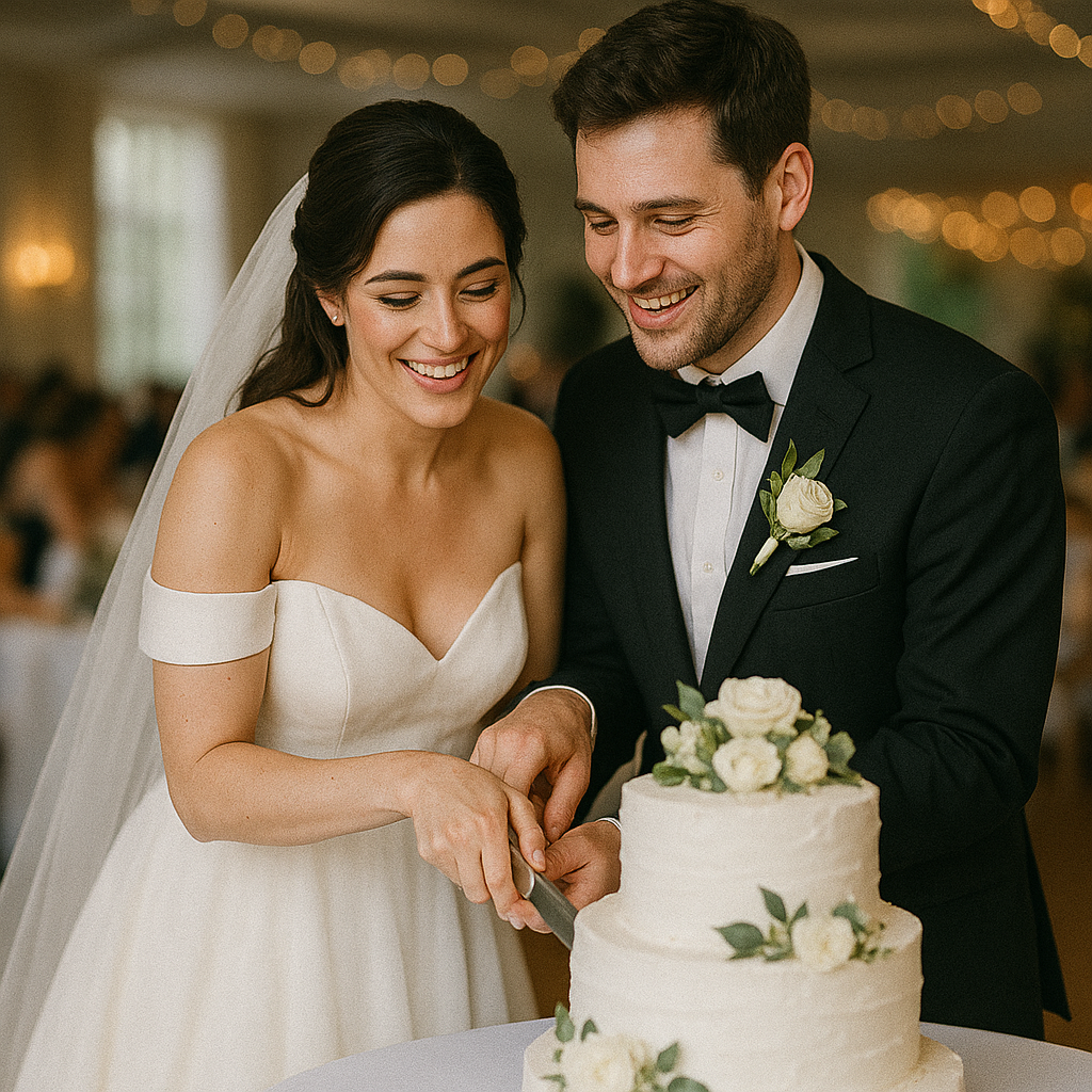 Cake Cutting