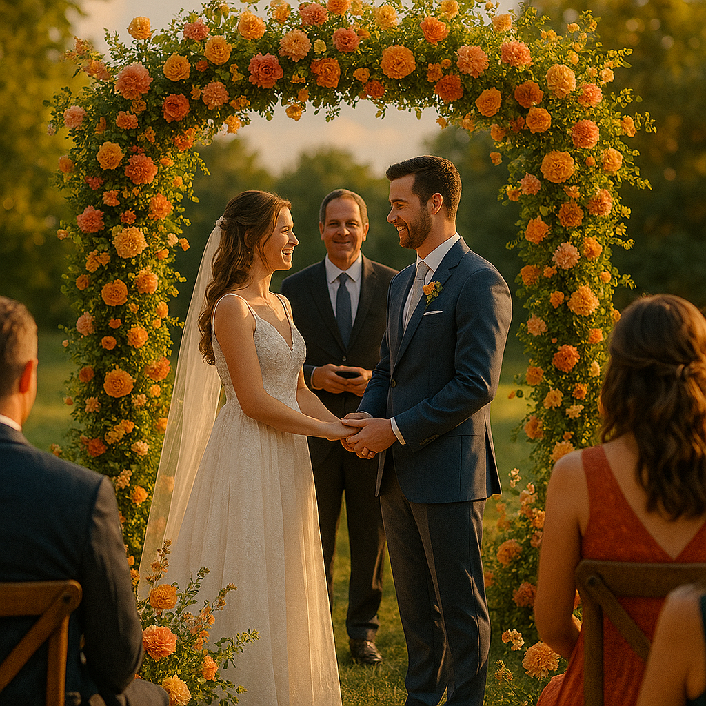 Wedding Ceremony