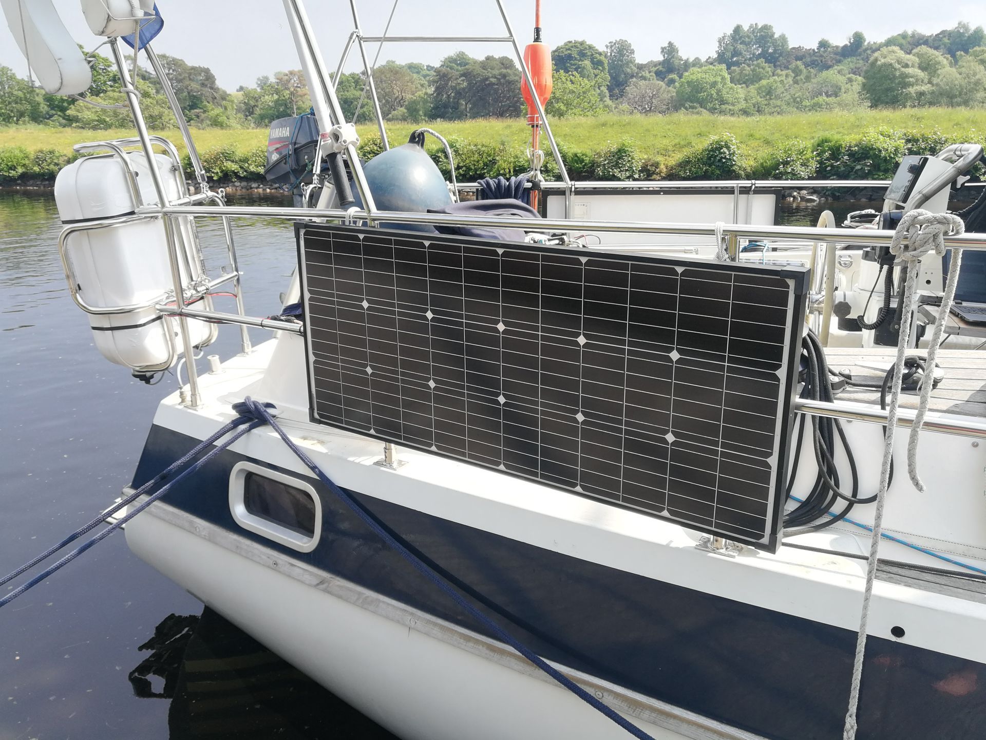Discount and promo code for SolarV solarpanels