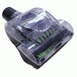 Turbo Power Brush Handheld | Canberra, ACT | Valet Canberra