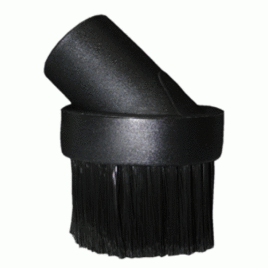 Round Dusting Brush Standard | Canberra, ACT | Valet Canberra
