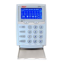 D8x Keypad Only | Canberra, ACT | Valet Canberra