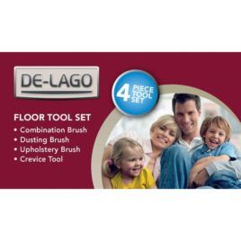 4 Piece Tool Kit | Canberra, ACT | Valet Canberra