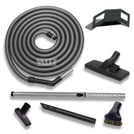 12m Standard Hose & Tool Kit | Canberra, ACT | Valet Canberra