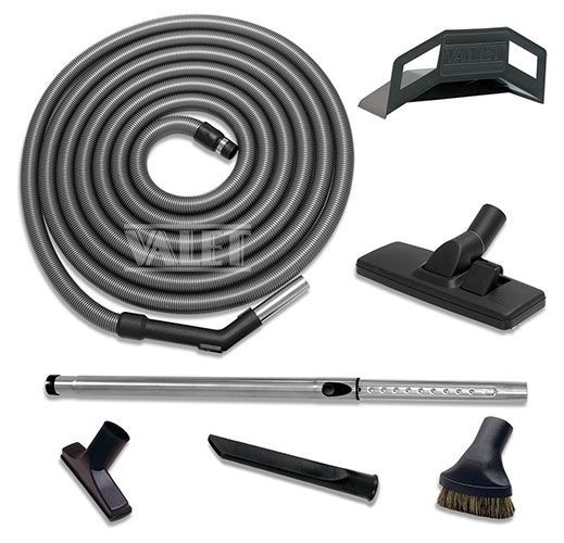 9 Metre and 12 Metre Standard Hose Kits | Canberra, ACT | Valet Canberra