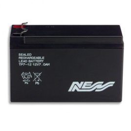 Battery-12v 7ah | Canberra, ACT | Valet Canberra