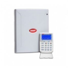 Ness D16x Panel With Lcd Keypad | Canberra, ACT | Valet Canberra