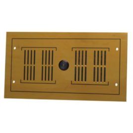 Deltacom Front Door Station | Canberra, ACT | Valet Canberra