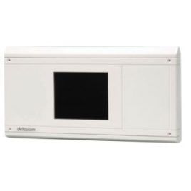 Deltacom 200s Universal Video Room Intercom | Canberra, ACT | Valet Canberra