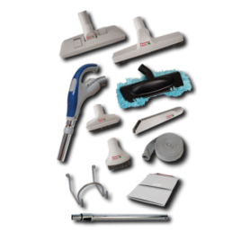 9m Deluxe Switch Hose Kit With Hose Sock | Canberra, ACT | Valet Canberra