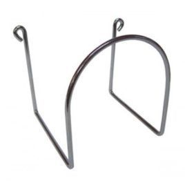 Hose Hanger Standard Chrome | Canberra, ACT | Valet Canberra