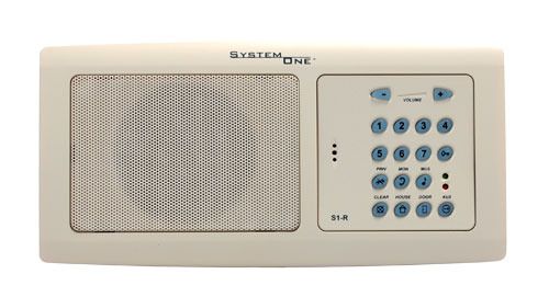 R200 Room Station - Ivory | Canberra, ACT | Valet Canberra