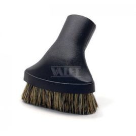 Deluxe Dusting Brush W/Natural Fill Oval Brush | Canberra, ACT | Valet Canberra
