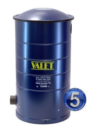 Valet ECOVAC.3 Power Unit | Canberra, ACT | Valet Canberra