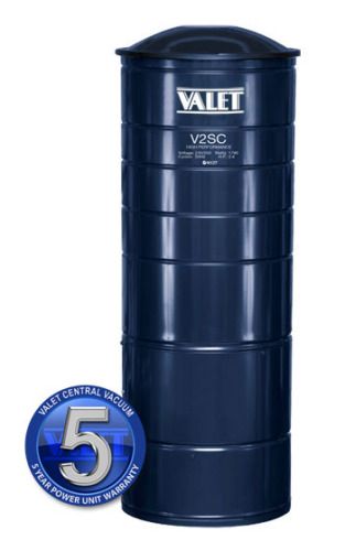 Valet V2SC.3 Power Unit | Canberra, ACT | Valet Canberra