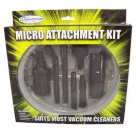 Micro Attachment Kit | Canberra, ACT | Valet Canberra