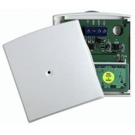Ness Radio Interface For Eco8x | Canberra, ACT | Valet Canberra