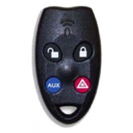 Ness Rk4 Radio Key | Canberra, ACT | Valet Canberra