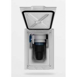 Aertecnica Pratico Retractable Hose System | Canberra, ACT | Valet Canberra