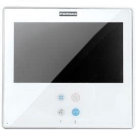 Fermax Smile 7 Video City Kit | Canberra, ACT | Valet Canberra