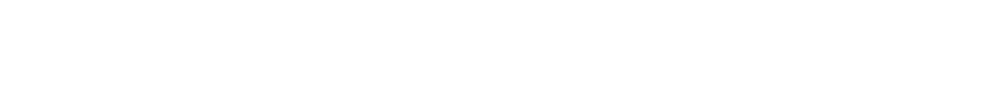 A white, horizontal double-ended wrench with a small symbol on its handle against a plain, light background.