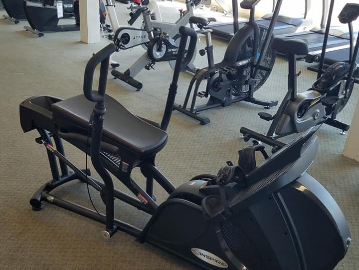 Fitness Master Pensacola & Gulf Breeze, FL Exercise Equipment Store