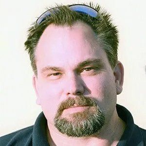 Eric Gordan