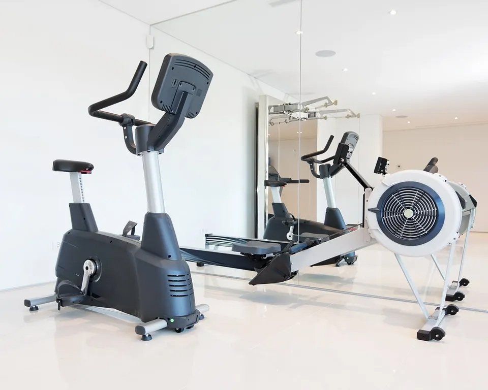 workout machine