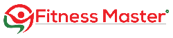 Fitness Master logo