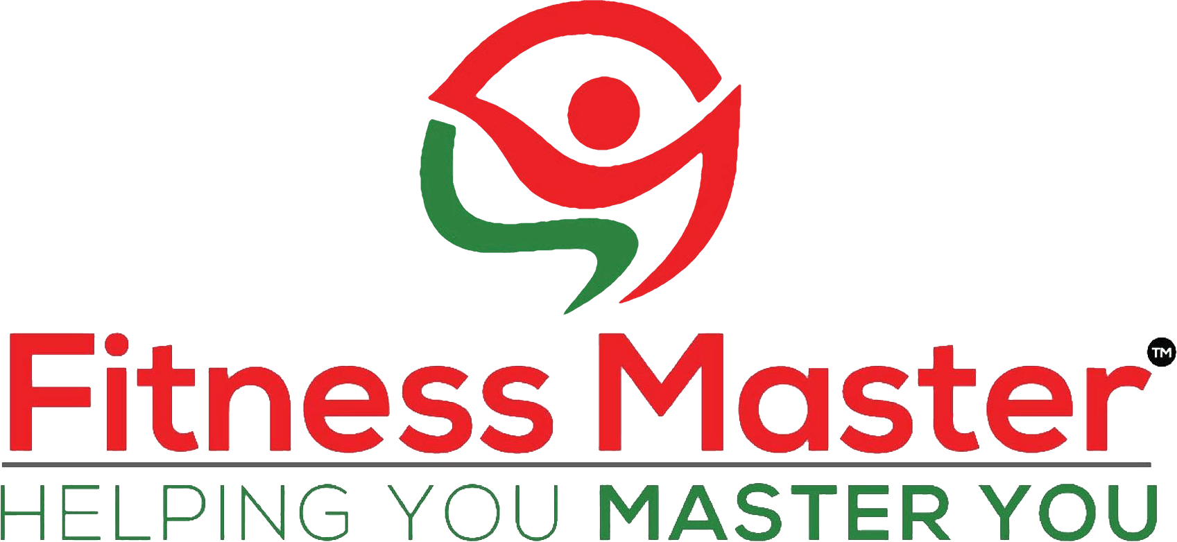 Fitness Master logo
