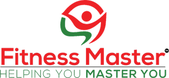 Fitness Master logo