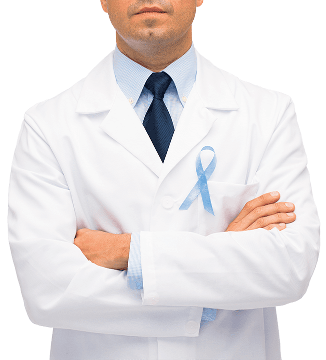 DR. PEDRO NIETO RIANDE - Especialista en tratamiento por radiación