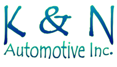 Logo | K & N Automotive Inc.