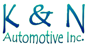 Logo | K & N Automotive Inc.