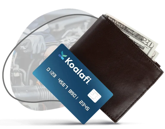 Koalafi Financing | K & N Automotive Inc.