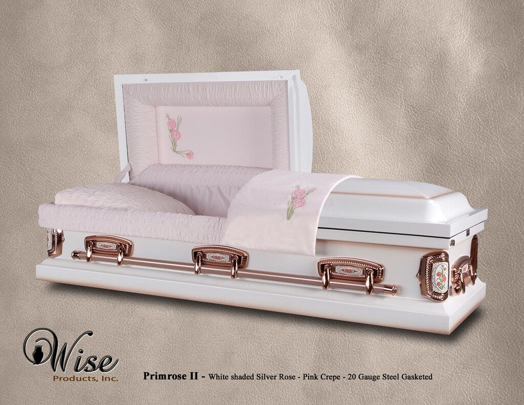 Caskets | Blair Stubbs Funeral Home