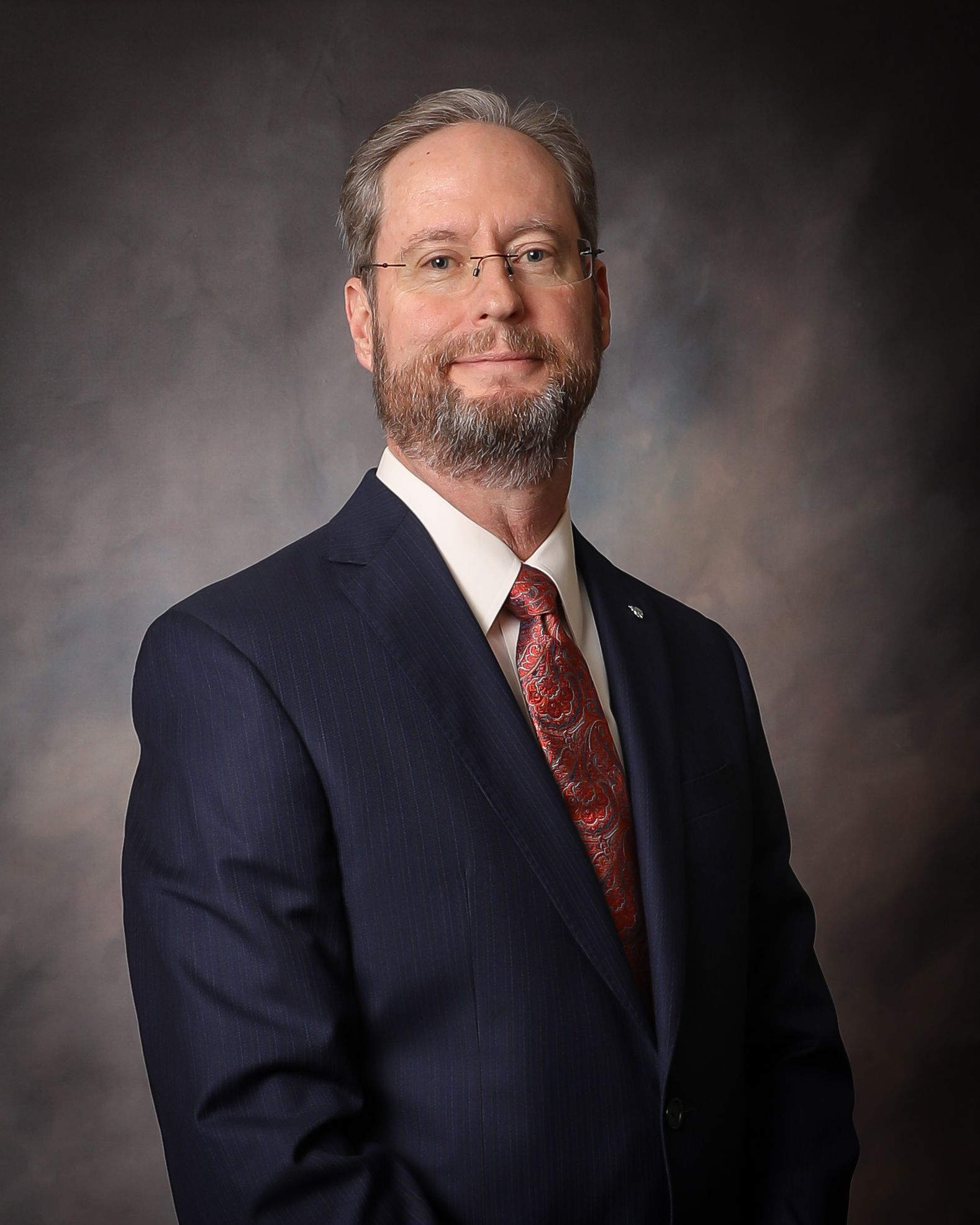 John Stubbs Jr.