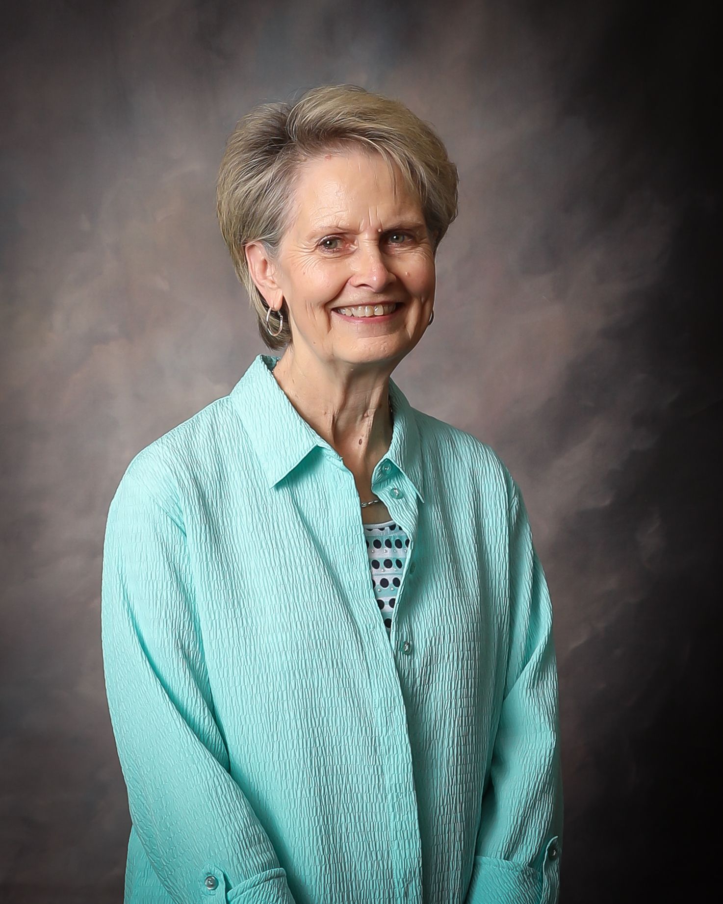 Betty Spurlock