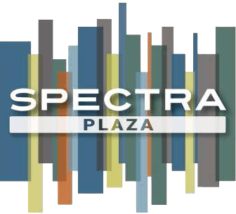 Spectra Plaza Logo 