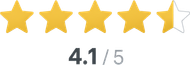 Voto Google: 4.1 su 5
