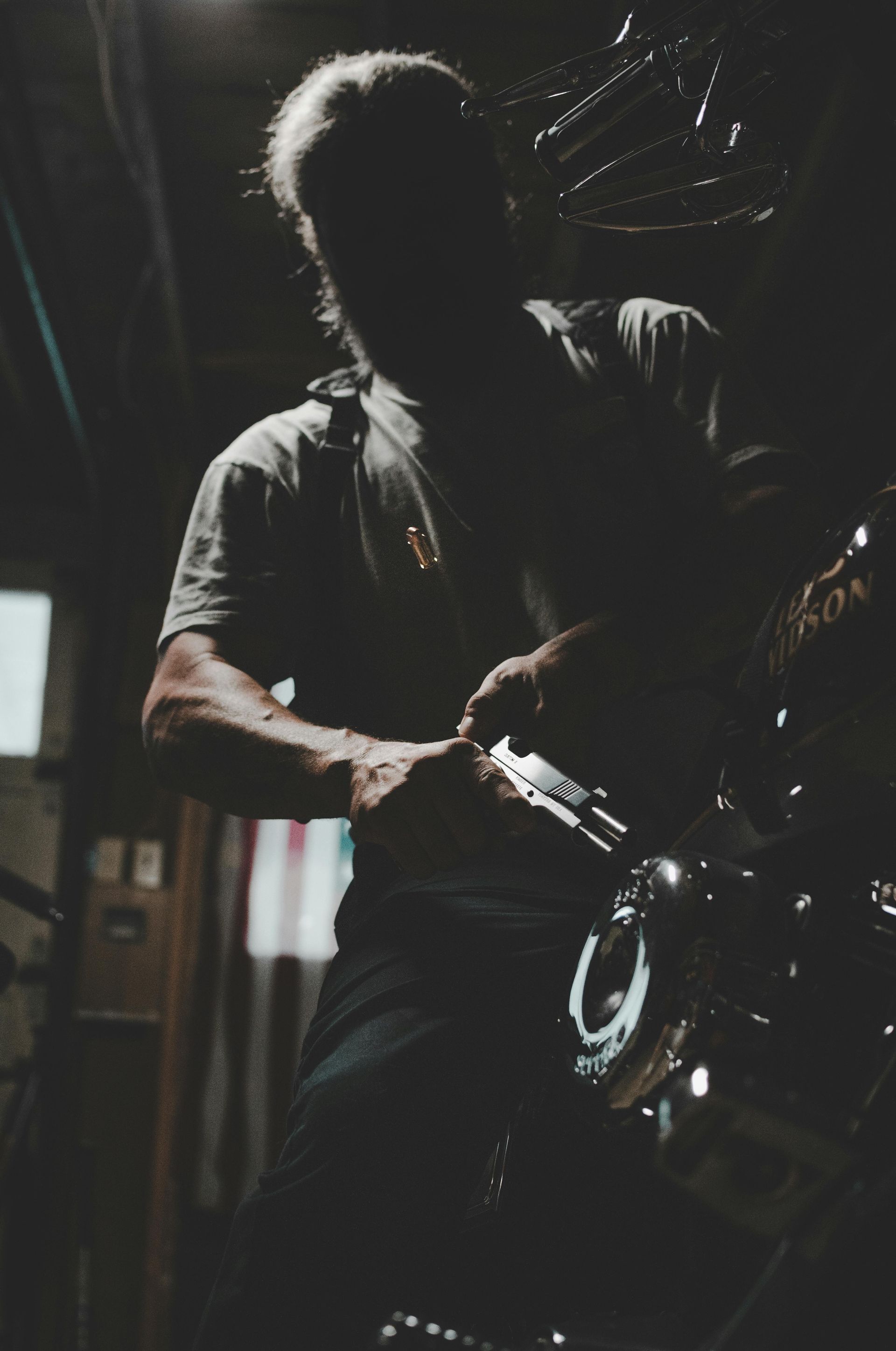 Orewa Automotive & Electrical workshop