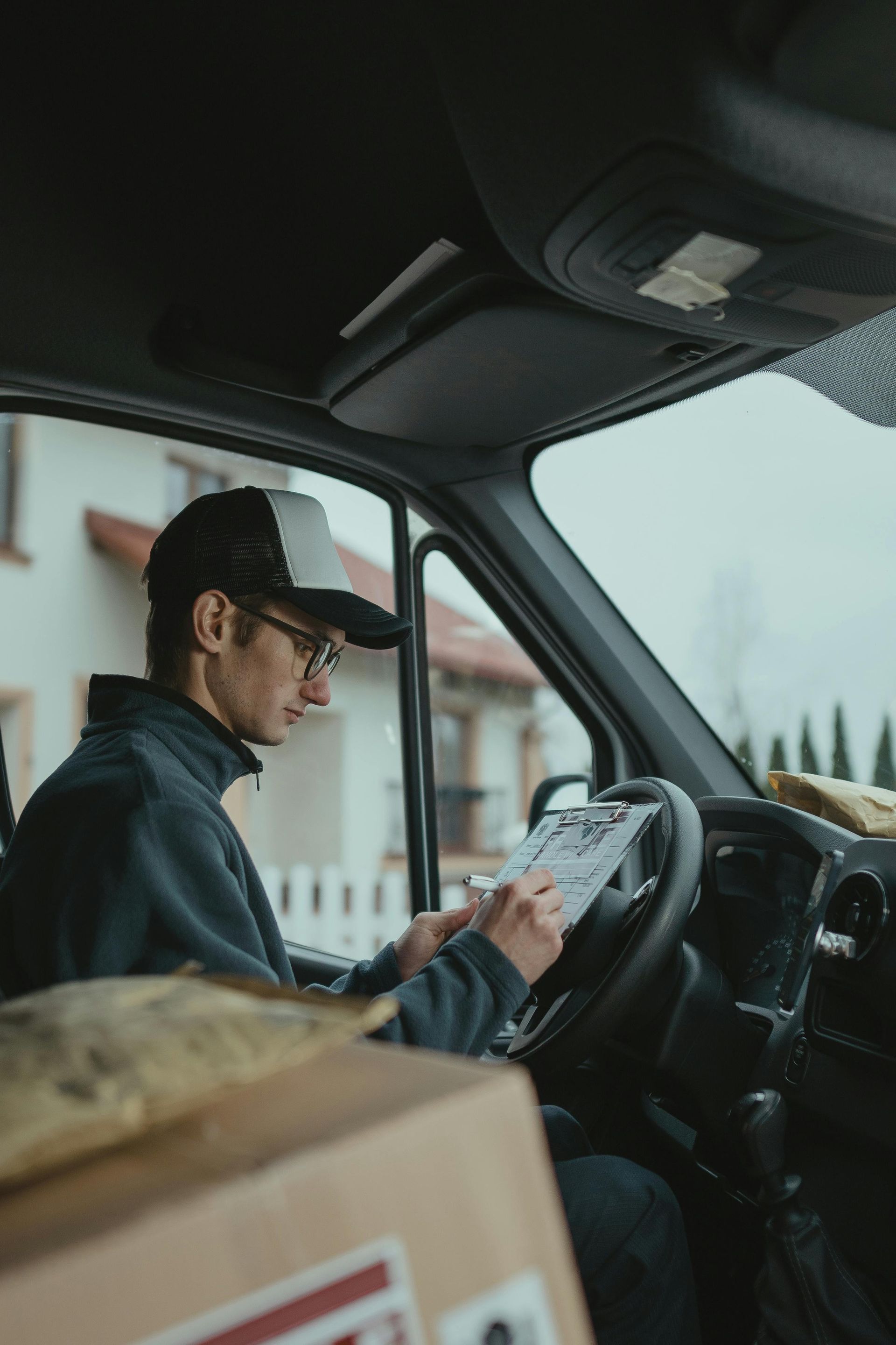 Full car service by mechanic at Orewa Automotive
