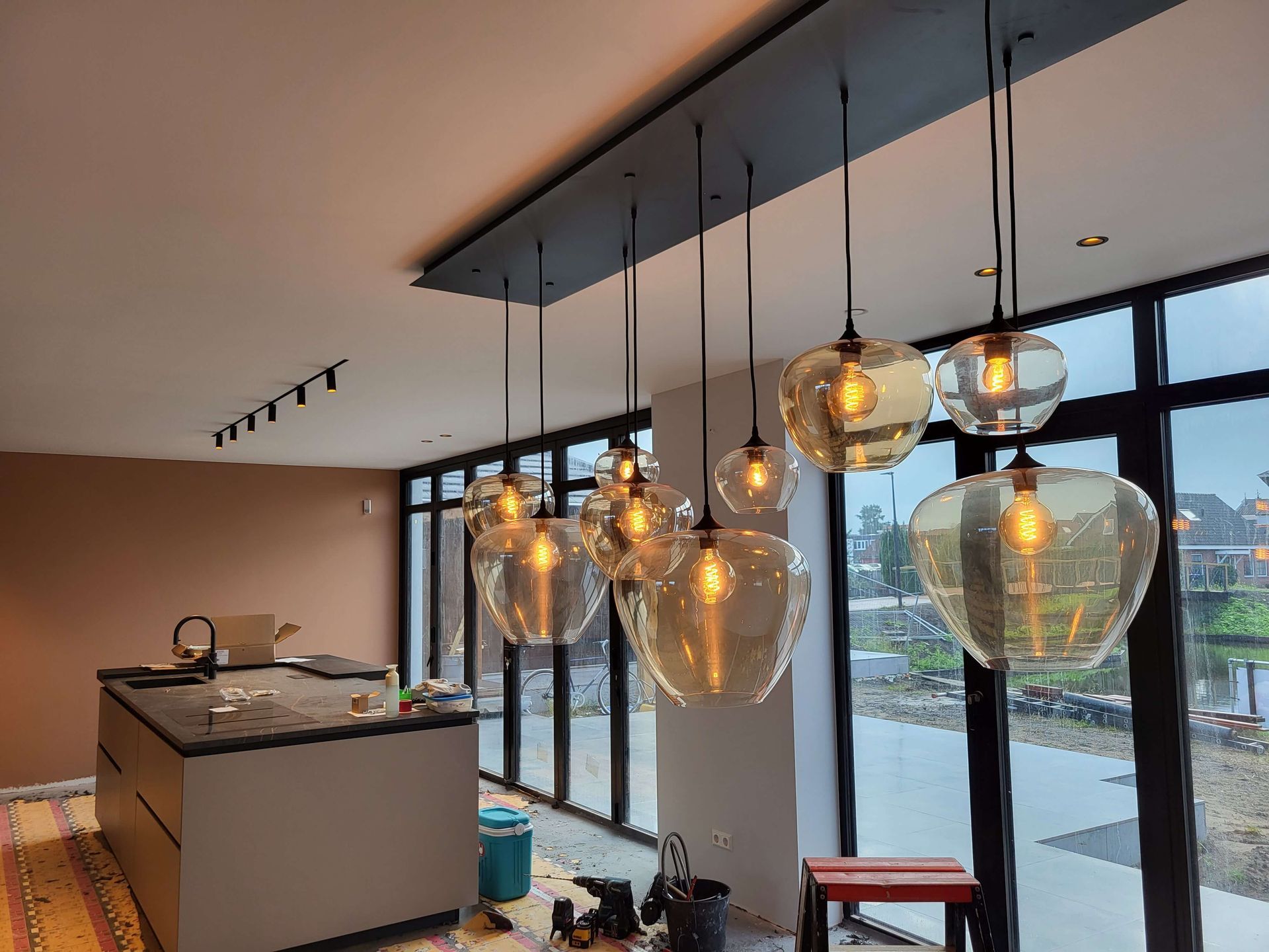 Hanglamp Maretti