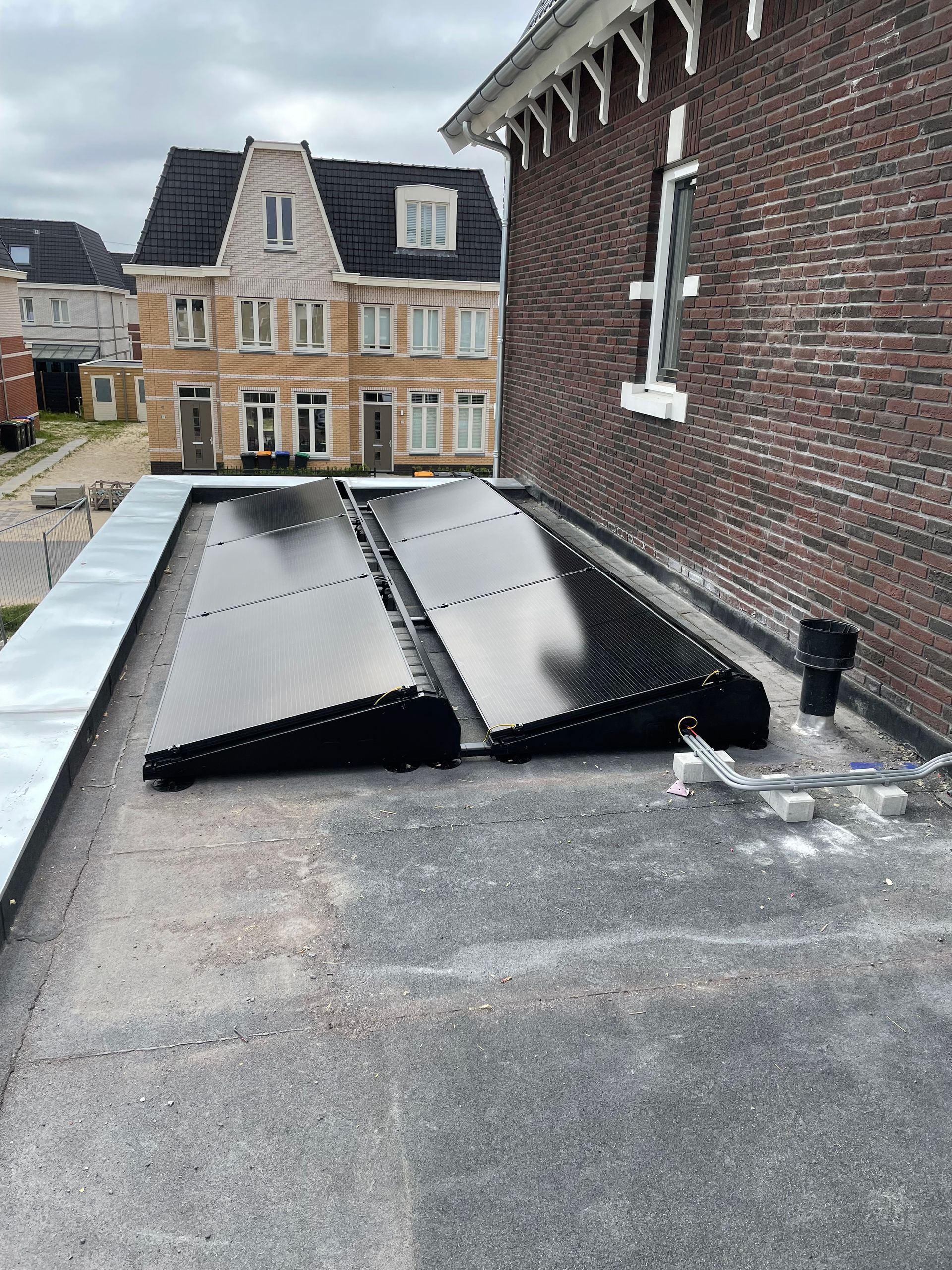 PV Vroomdaal