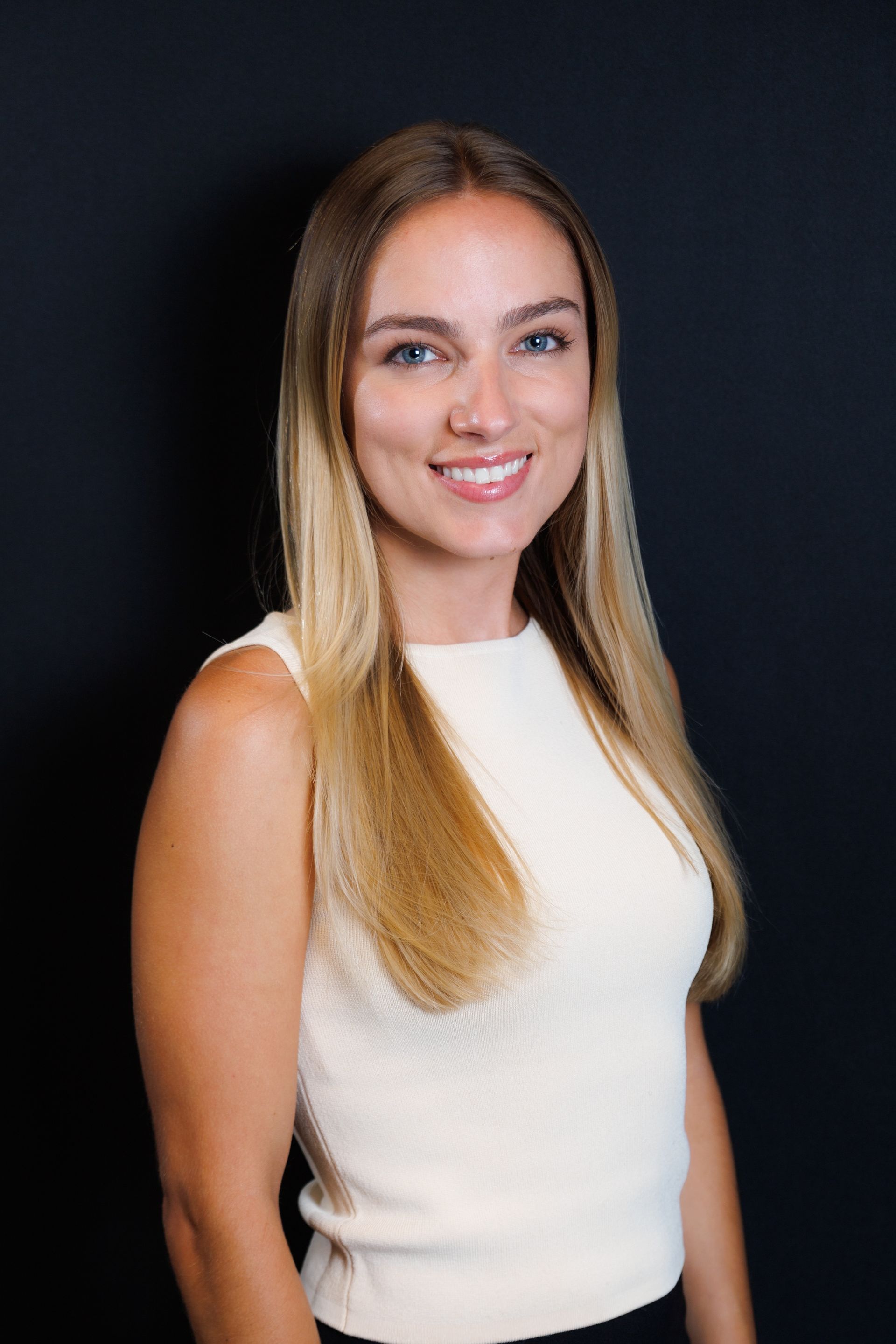 Jessica McCarty