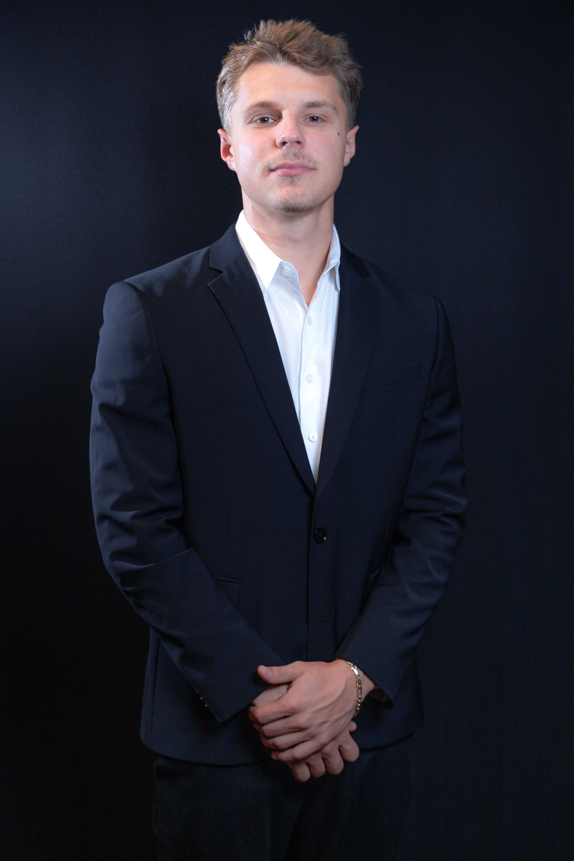 Patrick Hyc