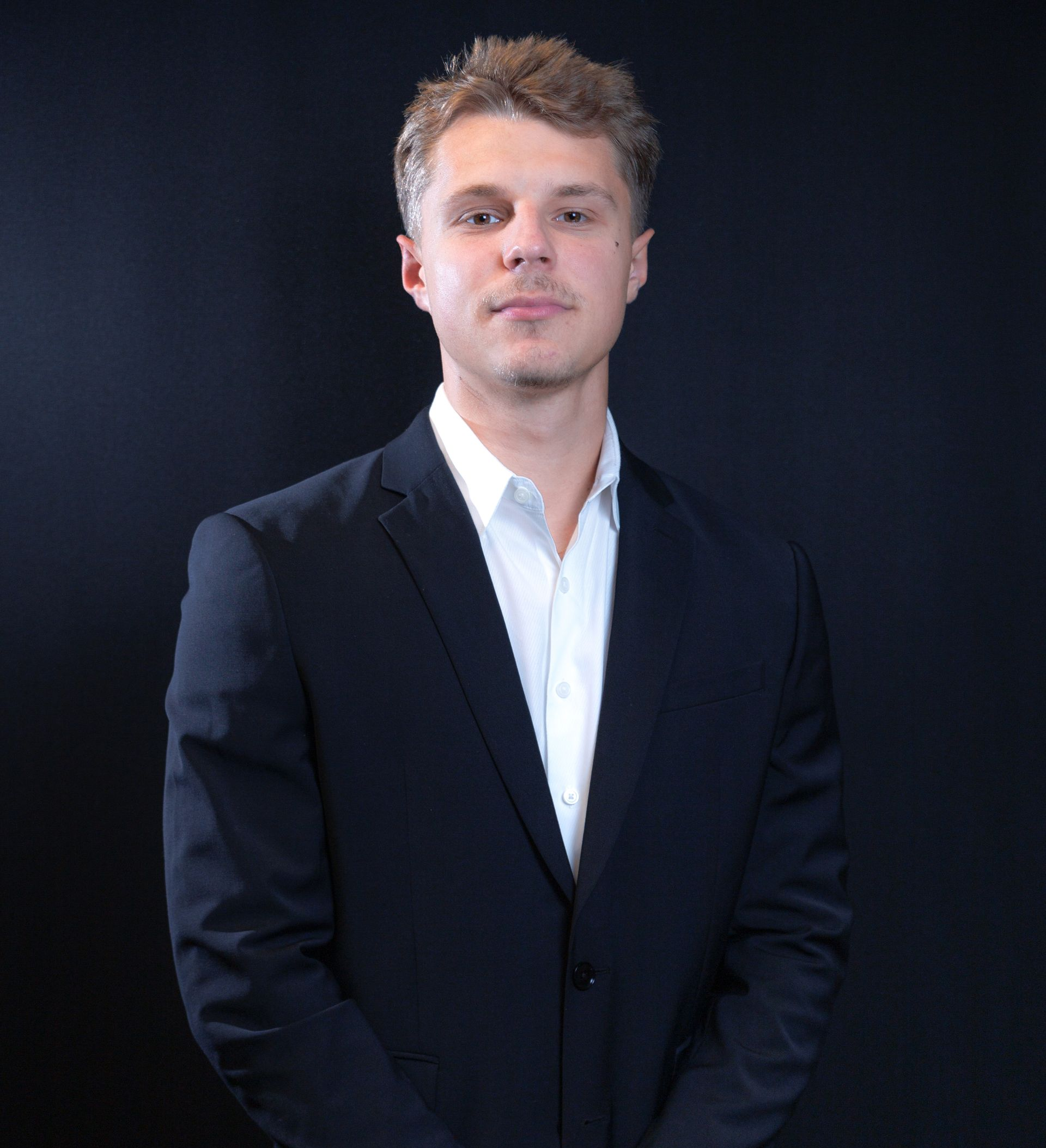 Patrick Hyc