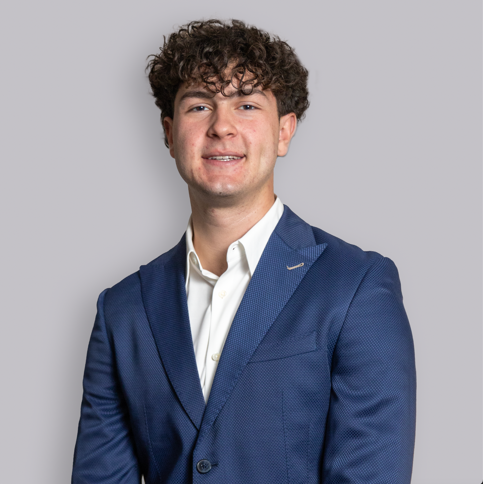 Anthony DiCosola